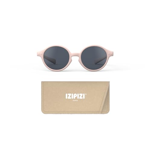 Gafas de sol para 0-3 años IZIPIZI Baby: el accesorio ideal para proteger sus ojos en sus paseos