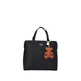 Photo Gallery pashbag borsa a spalla da donna marchio, modello 16171, realizzato in pelle sintetica. nero Photo Gallery pashbag borsa a spalla da donna marchio, modello 16171, realizzato in pelle sintetica. nero