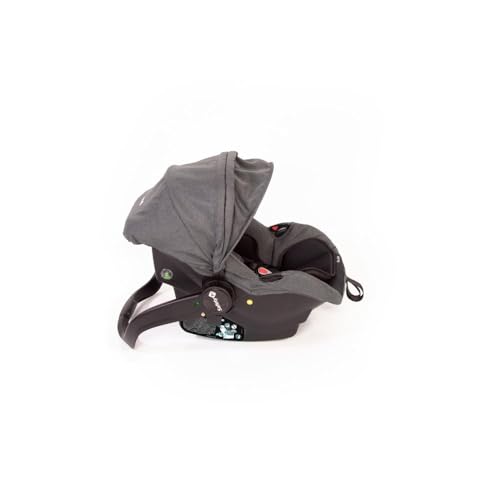 Travel System Safety 1st, Discover Trio, com... glide