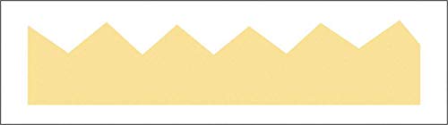 Tesoura para Fortaleza Toke e Crie, Amarelo