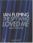 The Spy Who Loved Me