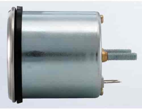 VDO 331-540 Hourmeter Gauge