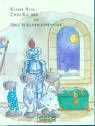 Zwei Räuber und drei Schlossgespenster. 3924561354 Book Cover