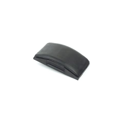 Bloc à poncer Mannesmann M 408 Cover