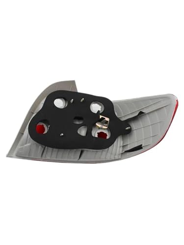 Luces traseras para automóvil Vios 2002-2007 faros 2