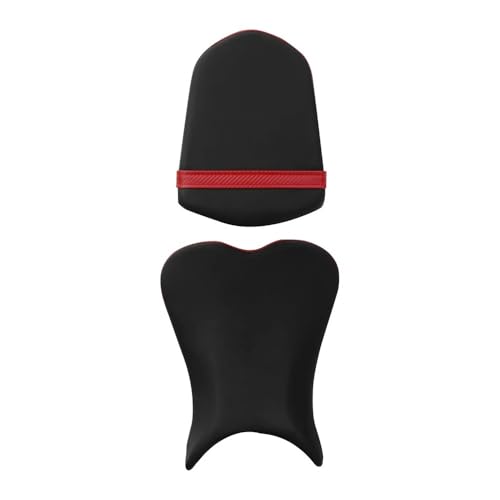 Asiento para GSXR600 750 2006-2007 antideslizante piloto pasajero