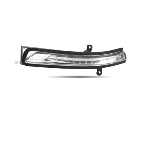 Luz de giro LED Hyundai i40 intermitente retrovisor lateral derecho pieza 876243Z000 recambio