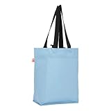 COBAGS BIKE ZAC 2.0 エコバッグSimply Blue