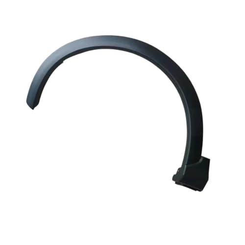Repara el lateral de tu coche con la moldura de guardabarros para Mitsubishi
