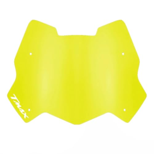 Pare-brise TMAX 530 idéal pour affronter la ville avec votre carénage moto