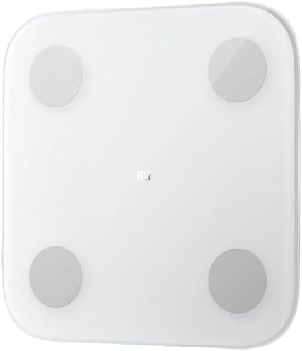 Xiaomi Mi Body Composition Scale 2 Mi Fit App Smart Mi Body Fat Scale