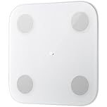 Xiaomi 21907 Mi Bilancia Scales, White