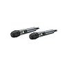 Sennheiser XSW 1-835 Dual Channel Wireless Microphone System #4