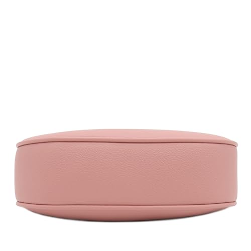 Image of FashionPuzzle Small Crescent Shoulder Bag Underarm Purse