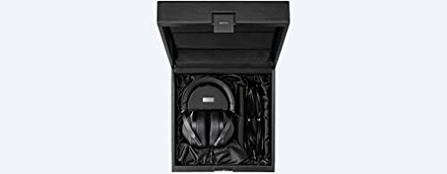 Sony, cuffie MDR-Z1R ad alta risoluzione audio, nere - Image 3