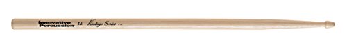 Baquetas Hickory 5A Innov. Percussion Vintage miniatura 1