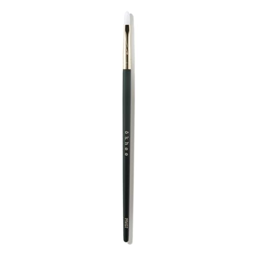 [SOO ADOR] okhee Concealer Brush PIV07 - Targeted Precision for Blemishes and Under-Eye Areas | Designed by K-Pop Makeup Artist Seo Ok | Makeup Brush Base Brush