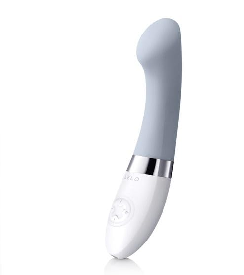 Lelo - Gigi 2 Vibrator Grijs