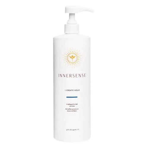 Gel Innersense I Create Hold 946ml pour la fixation des boucles