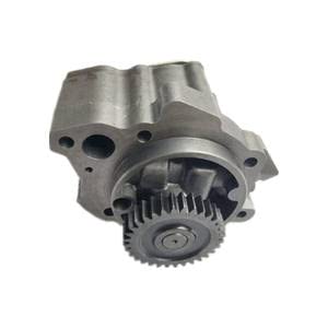 Amazon.com: Oil Pump 3803698 for Cummins N14 855 Engine
