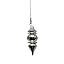 #20. Tear Drop Pot Chamber