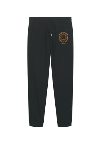 Redskins Jogging Homme Noir XXL Decontracte