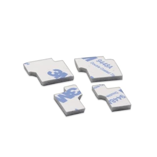 Joint de tambour pour DC 560 C70 J75 | Kit éponge d'étanchéité - 2