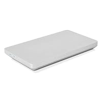 OWC - Envoy Pro EX - 480 GB - NVMe M.2 SSD, USB 3.2 (10GB/s) Typ-C, Bis zu 1006MB/s, PCIe 3.0, tragbar, robust, IP67 Staub- und wasserdicht (Rugged), USB-C, Bus-betrieben – Ansicht 1