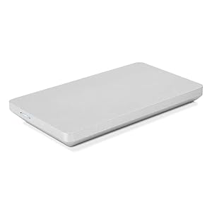 OWC – OWC - Envoy Pro EX - 480 GB - NVMe M.2 SSD, USB 3.2 (10GB/s)
