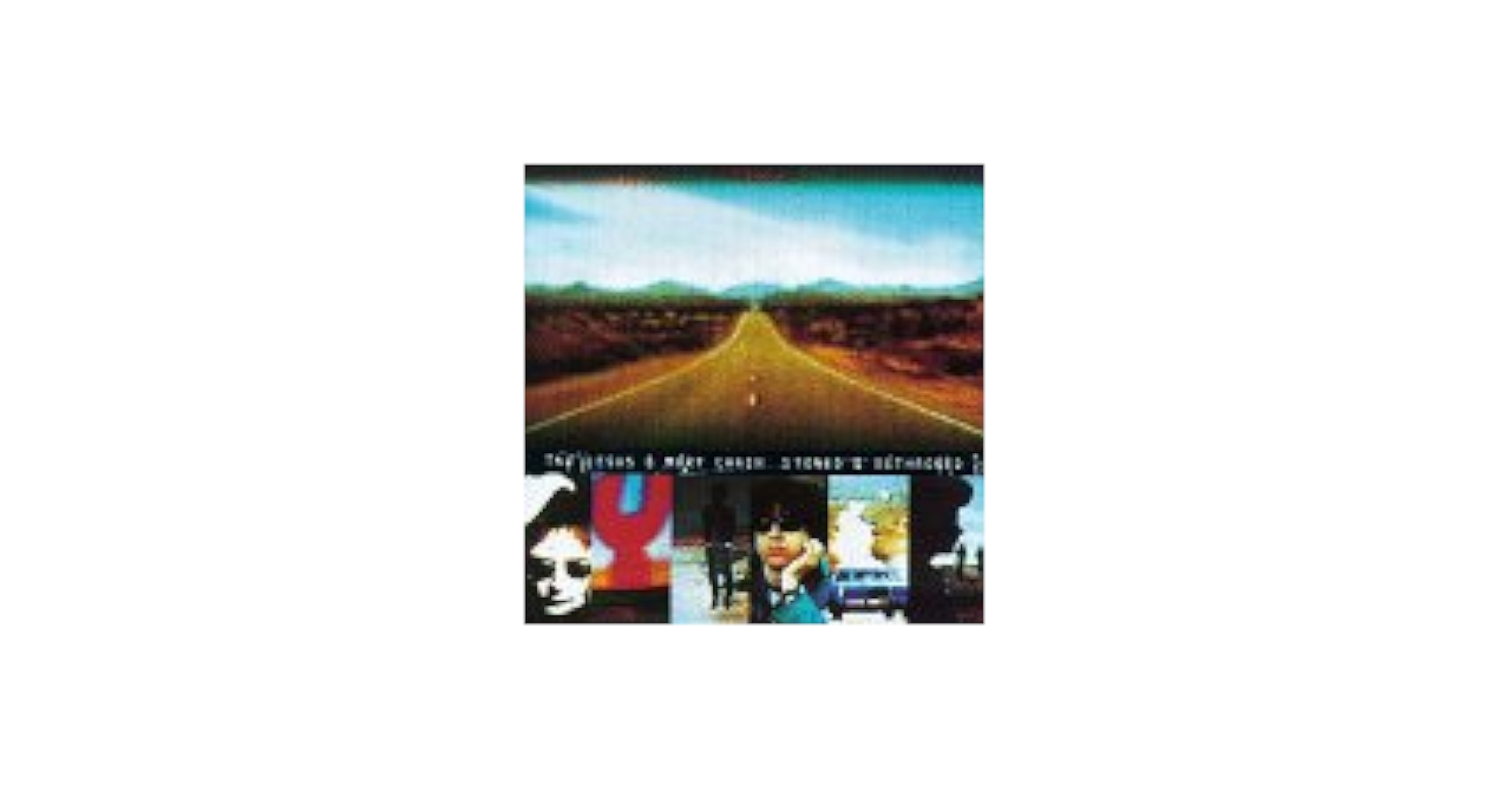 Stoned & Dethroned - Amazon.com Music
