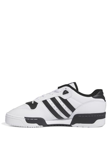 Image of adidas Mens Rivalry Low Sneaker
