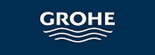 GROHE Euphoria Cube Stick - Wandhalterset (wassersparend, 1 Strahlart, Antikalk System), chrom, 27703000 - Image 5