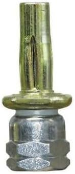 8153922 quality model Fits for ITW Buildex 8153922 XP35 Sammy X-Press 3/8" Anchor for Purlin