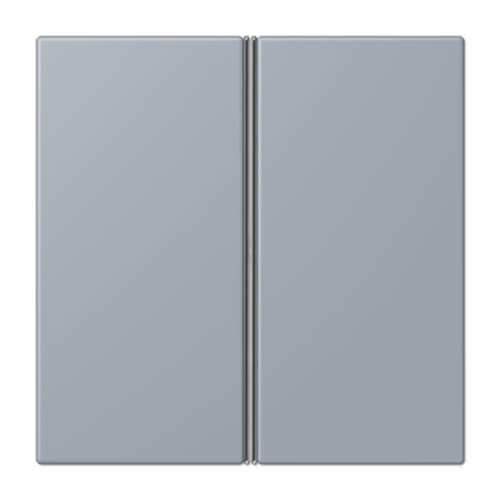 Jeu de touches F40 JUNG LC402TSA257 pour interrupteur 2 phases LC4320O