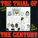 Trial of the Century [Audio CD] Turner, Nick