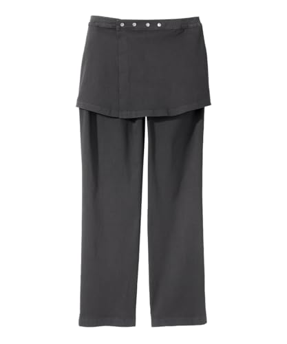 Silvert's Adaptive Clothing & Footwear Men's Open Back Jeans2