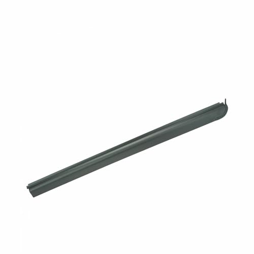 CLQWIAS Window Sweep Felt Front Outer Driver Side Left for Ford for Ranger 1993-1999,for Mazda for B2300 1994-1997 for B3000 1994-1997 for B4000 1994-1997 1021453 FO1390146