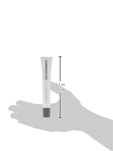 Dermalogica Hydrablur Primer (0.75 Fl Oz) Hydrating Makeup Primer - Refines Pores and Mattifies Oily Shine To Provide Light, Neutral Coverage