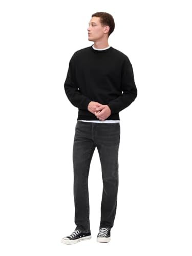 GAP Men's Straight Fit Jeans