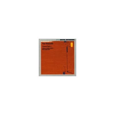 Orchestral Works Vol. 4
