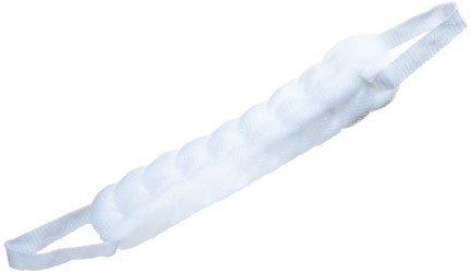 Hydro Back Strap Massager- White