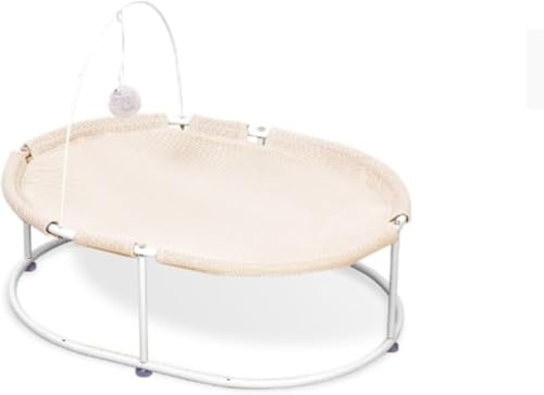 CokBlu ペット用ベッド 猫ドッグ両用 独立式ハンモックベッド 猫用品・ペット用品 全体洗浄可能 最大耐荷重 15kg 安定構造・取り外し可能・通気性良好 組立簡単 室内・屋外兼用 睡眠・運動・休憩に対応?