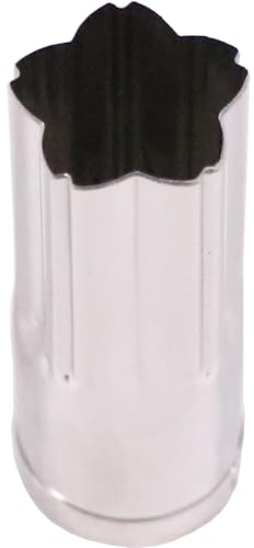  ؔ^ XeX 19×19×52mm X { ^ Ɩp ƒp aH  ٓ  X #0 076078