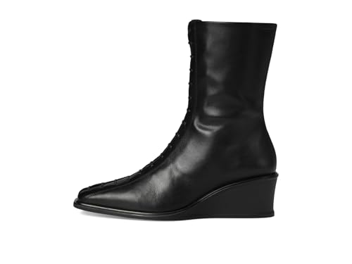 Vagabond Shoemakers Women's Aino Motorcycle Boot4