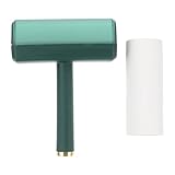 UPKOCH 2個 粘毛器 ポータブル多機能リントローラー ペット毛取り対応 衣類 ソファ カーペット 車内用 コンパクト収納簡単 持ち運び便利 グ