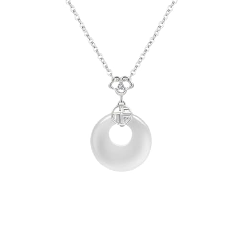 Collier chaîne hommes femmes or blanc pour sublimer votre style quotidien et vos soirées chic
