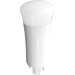 Replacement for/CAMELION F26/PLS/27 LED LED by Technical Precision