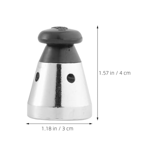 Válvula de seguridad para olla a presión STOBAZA miniatura 2