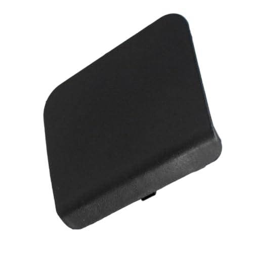 Cache crochet remorquage avant pour rénover votre Nissan Micra K14 2014-2016