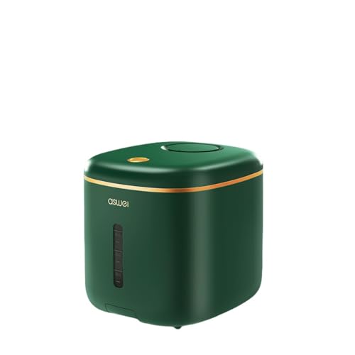 Bivoyud ^ۑe e ^Ăт5kg 10kg  ۑe ۑ ^ hEC E_h~ ~J΍  ۑ NxL[v t[hXgbJ[ ^ ybgt[h ܂̂܂ܕۑ ^ (5kg,O[)